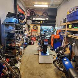 Dynamic Powersports