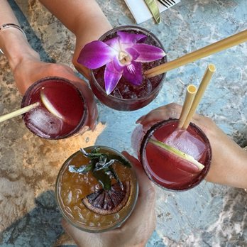 LITA - Cheers! - Caribbean Near Me - Walnut Creek, California