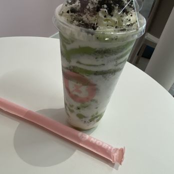 Nobibi - Ice Cream & Frozen Yogurt Near Me - Hayward, California Nobibi - Ice Cream & Frozen Yogurt Near Me - Hayward, California