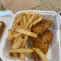 Chicken Now