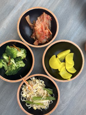 Bab Korean Bistro Brookline by null