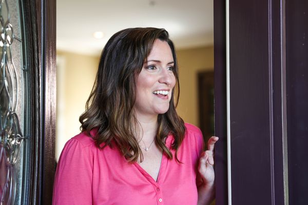 Adam Mechanical Logo