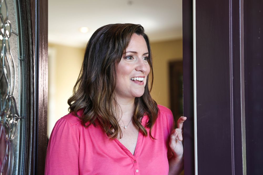 Slide of Adam Mechanical