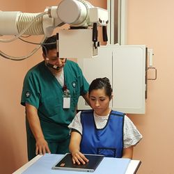 Upper Valley Urgent Care Center - We have X-Ray capabilities!
