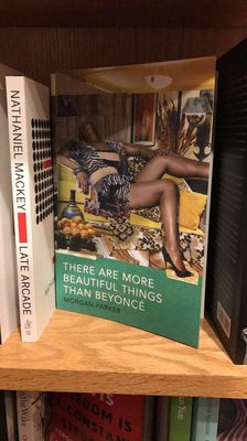 Unnameable Books by null