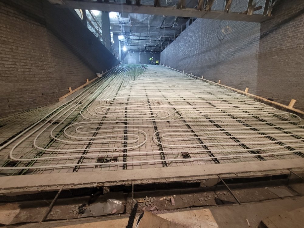 Slide of Rabaneco Plumbing