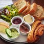 Photo of Katers Köök - veganes Deli & Katzencafé