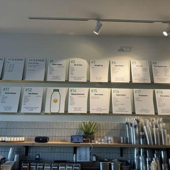 Pressed For Juice - Menu of juices - Juice Bars & Smoothies Near Me - Henderson, Nevada Pressed For Juice - Menu of juices - Juice Bars & Smoothies Near Me - Henderson, Nevada
