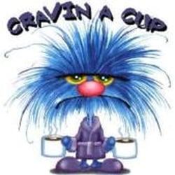 Cravin-A-Cup
