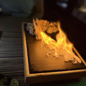 Nova Kitchen & Bar - Asian Fusion Near Me - Garden Grove, California