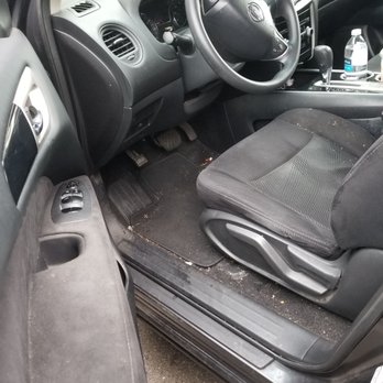 Ngo Auto Spa - Before - Auto Detailing Near Me