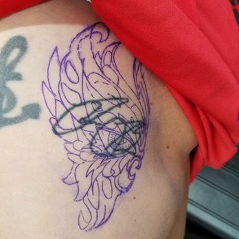 Native Roots Tattoo & Body Piercing - Tattoo Near Me - Corbin, Kentucky