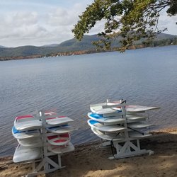 Camp Cody - Lake Ossipee