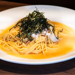 Unetto Tokyo Pasta Factory
