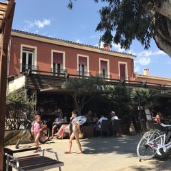 L'Oustaou de Porquerolles