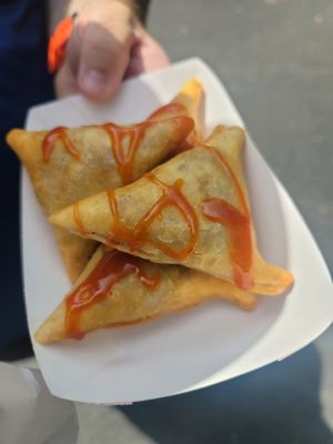 Douglass Loop Farmers Market by null
