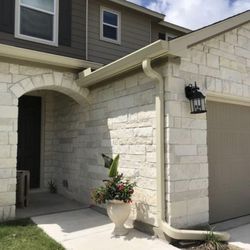 Garcia Storm Gutters