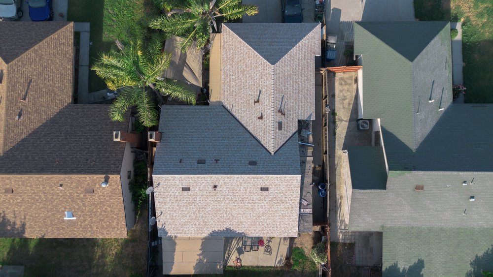 Slide of Roofing and More