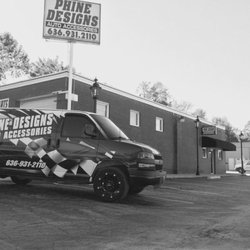 Phine Designs Auto Accessories