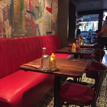 Urban Diner - American Near Me - Richmond, XGL Urban Diner - American Near Me - Richmond, XGL