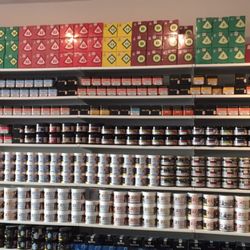 Kaya Shisha - AL Fakher dauerhaft als 1kg und 200g Pakete!