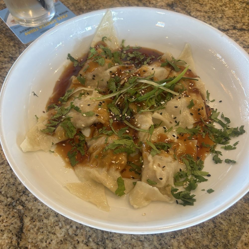 Dumplings
