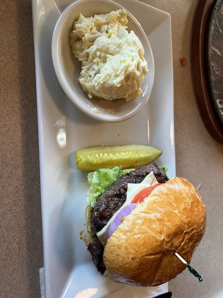 STONE GRILLE & TAPHOUSE Updated October 2024 87 Photos & 222