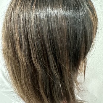 Salon O - Two years of not coloring and this is what I get for $315 - Hair Extensions Near Me - Murrieta, California Salon O - Two years of not coloring and this is what I get for $315 - Hair Extensions Near Me - Murrieta, California