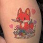 Photo of Mahaffey Custom Tattoo