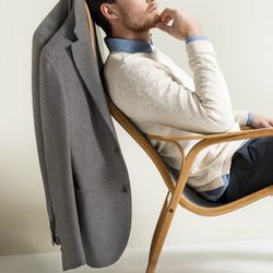 K Frank - Designer Men's Clothing