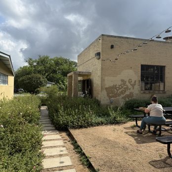 Terrible Love - Coffee & Tea Near Me - Austin, Texas