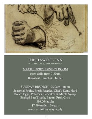 Hawood Inn by null