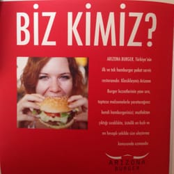 Arizona Burger