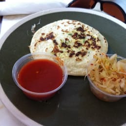 Papusas
