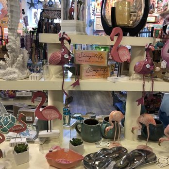 Deb's Touch of Florida - Gift Shops Near Me - Naples, Florida