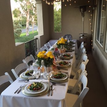 Lisa D Personal Chef - Plated salad house salad with beautiful heirloom tomatoes. This was setup while my guests were enjoying the appetizers in our home. - Personal Chefs Near Me Lisa D Personal Chef - Plated salad house salad with beautiful heirloom tomatoes. This was setup while my guests were enjoying the appetizers in our home. - Personal Chefs Near Me
