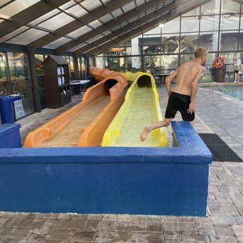 Compass Cove Resort - Fun and fast! - Resorts Near Me - Myrtle Beach, South Carolina