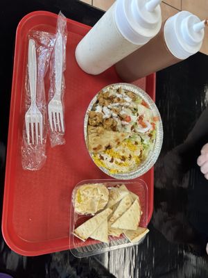 Oh My Gyro - Best Gyros in Orlando by null
