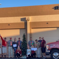 Sunland Plumbing & Construction, Heating & Air conditioning