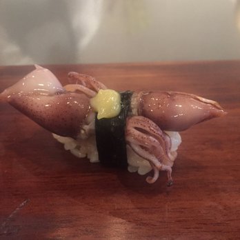 Hinata - Sushi Bars Near Me - San Francisco, California