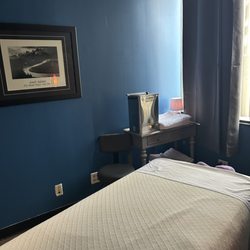 Healing Hand Wellness