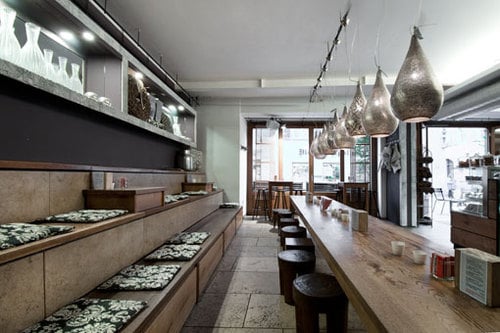 Das voglhaus cafe und kaufhaus by null