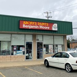 Aboff's Paints