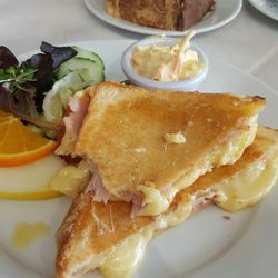 New Manor Farm Shop & Tea Rooms