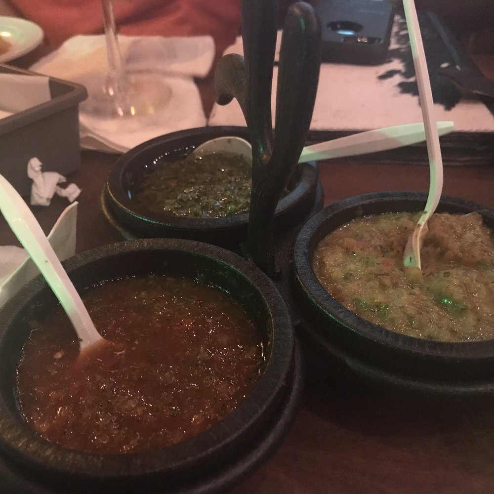 Mi Pueblo - homemade sauces, chimichurri - Colombian Near Me - Miami, Florida Mi Pueblo - homemade sauces, chimichurri - Colombian Near Me - Miami, Florida