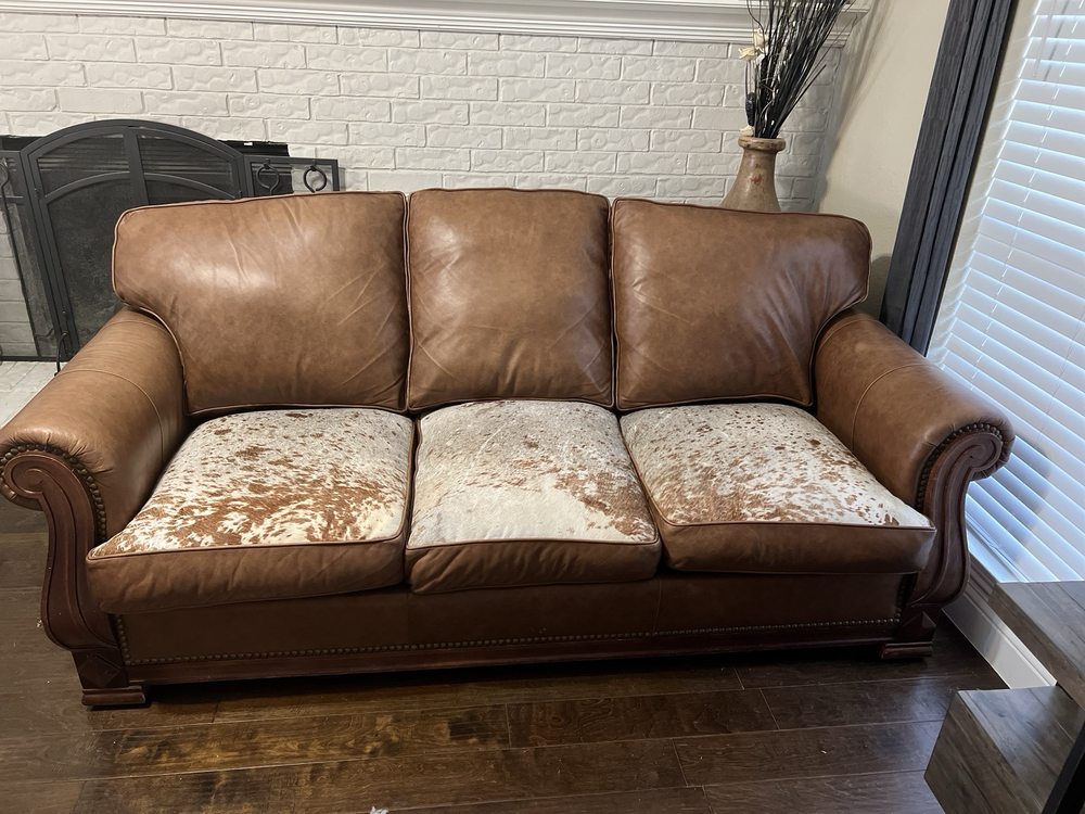 Benny & Sons - upholstery in Richardson, TX