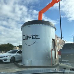 Small Coffee Big Taste