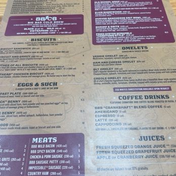 Big Bad Breakfast - Memphis - Menu - New American Near Me - Memphis, Tennessee Big Bad Breakfast - Memphis - Menu - New American Near Me - Memphis, Tennessee