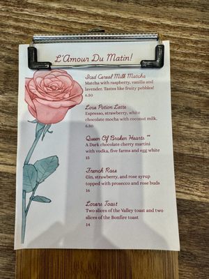 Menu photo 1 Rushing Trading Company Sugar Hill, GA Menu photo 1 Rushing Trading Company Sugar Hill, GA