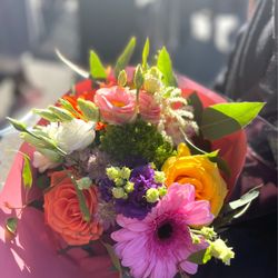Blooming Couture - Amazing last min bouquet